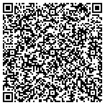 QR-код с контактной информацией организации ООО Полиглот