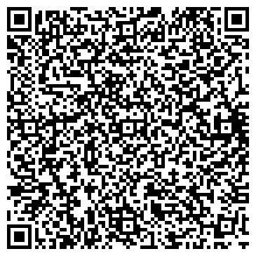 QR-код с контактной информацией организации Сибинтерстрой