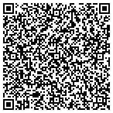 QR-код с контактной информацией организации Золотая нить, ателье, ИП Лебедева Н.Б.