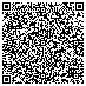 QR-код с контактной информацией организации Перекресток