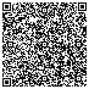 QR-код с контактной информацией организации Продуктовый магазин, ООО Вологдаместпром