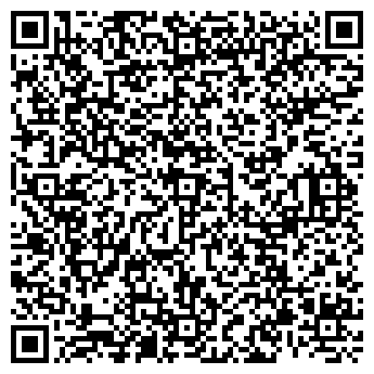 QR-код с контактной информацией организации Банкомат, Газпромбанк, ОАО, филиал в г. Томске