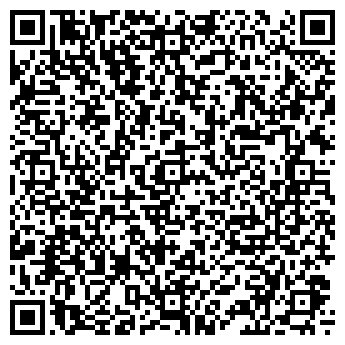 QR-код с контактной информацией организации ОПЦИОН