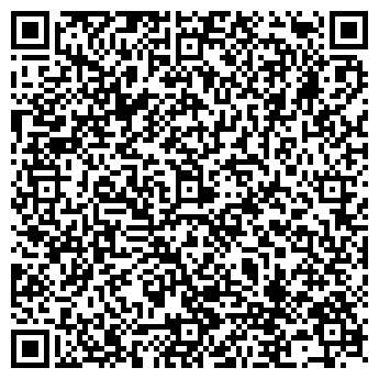 QR-код с контактной информацией организации Рулон обоев