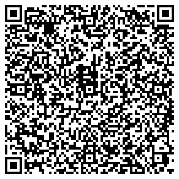 QR-код с контактной информацией организации Арбат