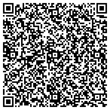 QR-код с контактной информацией организации Машенька, продовольственный магазин