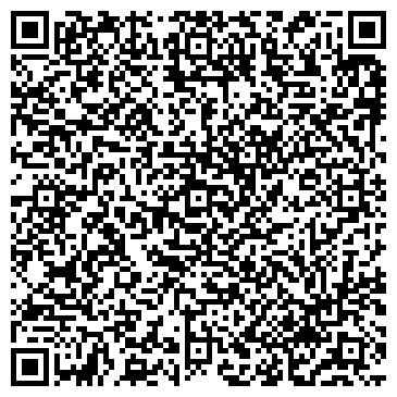 QR-код с контактной информацией организации Calipso