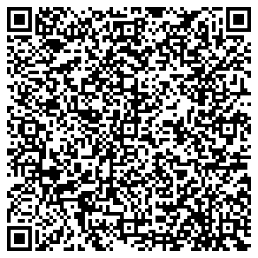 QR-код с контактной информацией организации ИП Хижная Н.А.
