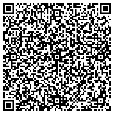 QR-код с контактной информацией организации Бархатный сезон