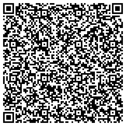 QR-код с контактной информацией организации ООО Нефтеюганский жилищный центр