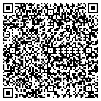 QR-код с контактной информацией организации ЕДА и ВЫПИВОН, продуктовый магазин