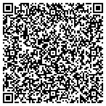 QR-код с контактной информацией организации Красный квадрат