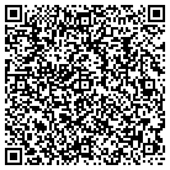 QR-код с контактной информацией организации REN-TV