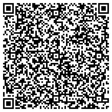 QR-код с контактной информацией организации ООО Правильный формат