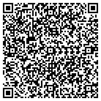 QR-код с контактной информацией организации Delta Pay