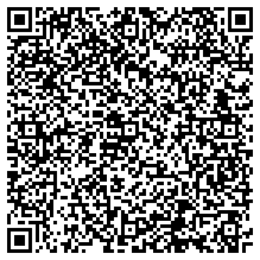 QR-код с контактной информацией организации Трэвелпорт