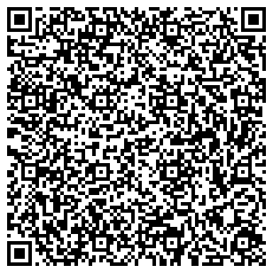 QR-код с контактной информацией организации Крылья Белгородчины