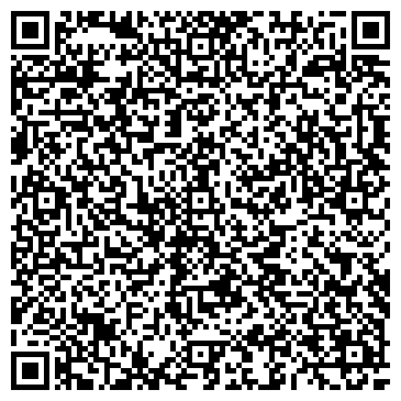 QR-код с контактной информацией организации ПоинтСевен