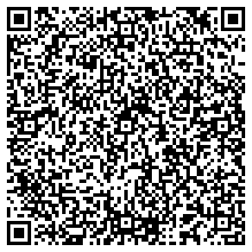 QR-код с контактной информацией организации Лотос