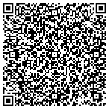 QR-код с контактной информацией организации Сервис Деньги Омск