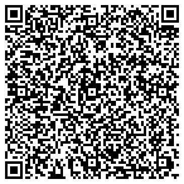 QR-код с контактной информацией организации Успех