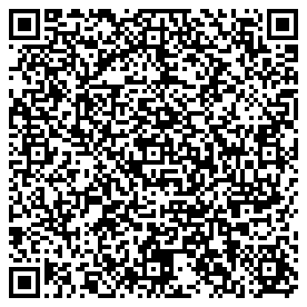 QR-код с контактной информацией организации CHAPURIN COUTURE