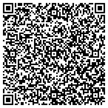 QR-код с контактной информацией организации Tez tour