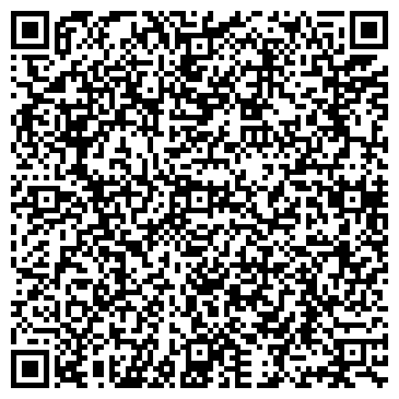 QR-код с контактной информацией организации ООО Ганатал