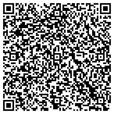 QR-код с контактной информацией организации ООО АльянсИнжиниринг