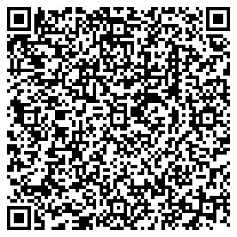 QR-код с контактной информацией организации Пуалетта