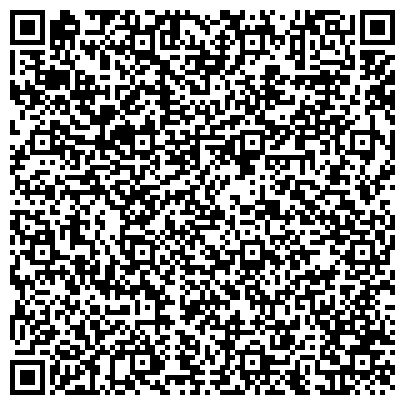 QR-код с контактной информацией организации ООО СтройФинансГрупп