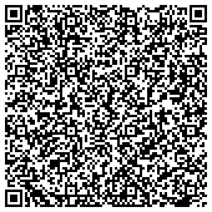 QR-код с контактной информацией организации Муниципальное бюджетное учреждение по благоустройству Ленинского района городского округа г. Уфа