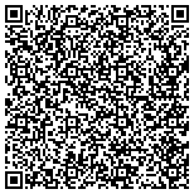 QR-код с контактной информацией организации Профессиональные краски