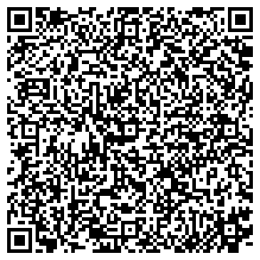 QR-код с контактной информацией организации Детский бассейн "Китёнок"