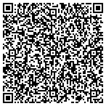 QR-код с контактной информацией организации МОДЕН-КЛОТО 2000