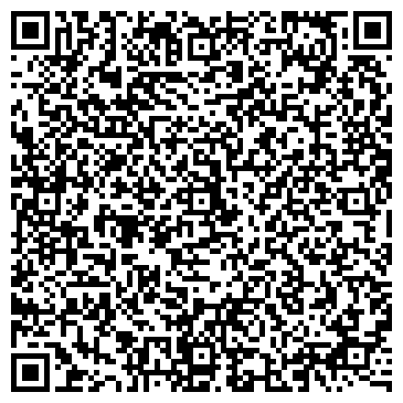 QR-код с контактной информацией организации Полимер