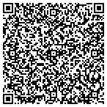 QR-код с контактной информацией организации Морской конёк