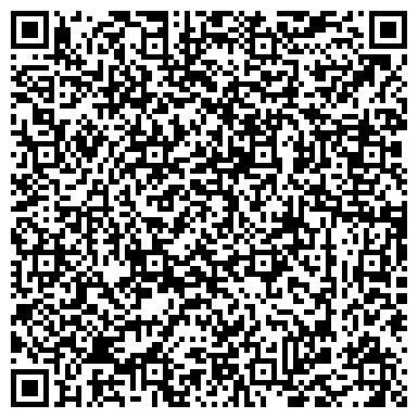 QR-код с контактной информацией организации Зеленый город