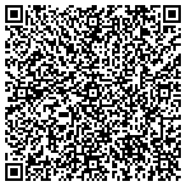 QR-код с контактной информацией организации АктивДеньги, компания займов, ООО Фортуна