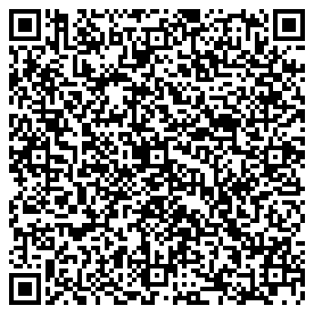 QR-код с контактной информацией организации Пермская соборная мечеть