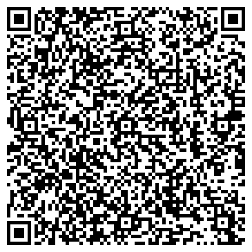 QR-код с контактной информацией организации ООО Центральное туристическое агентство