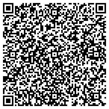 QR-код с контактной информацией организации ООО Крост