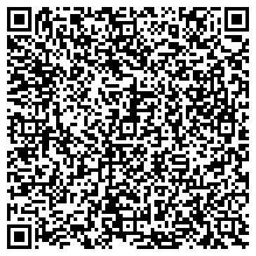 QR-код с контактной информацией организации Велоцентр Лыжня