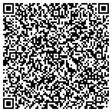 QR-код с контактной информацией организации Продукты, магазин, ИП Орлова С.А.