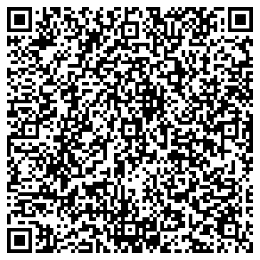 QR-код с контактной информацией организации ООО Лама