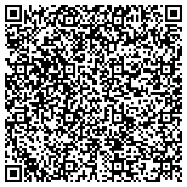 QR-код с контактной информацией организации Горзеленхоз г. Уфы  Садовый центр