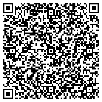 QR-код с контактной информацией организации ООО ИНТОРГКОМ