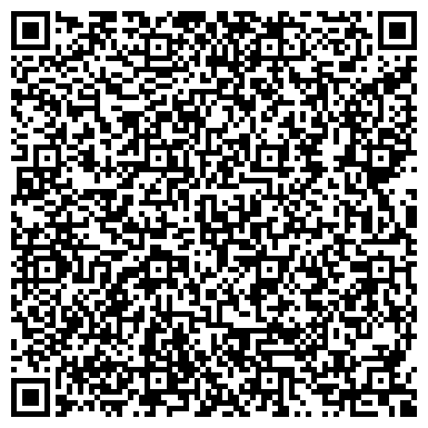 QR-код с контактной информацией организации Преображение
