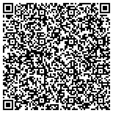 QR-код с контактной информацией организации Заборы и ворота, установочная компания, ООО Башарин С.В.