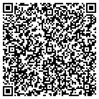 QR-код с контактной информацией организации Мечеть, Духовное управление мусульман Пермского края